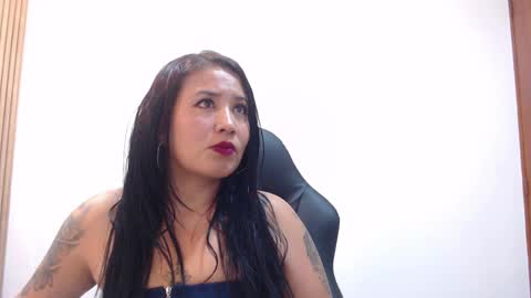 Snapshot of clovyzenvy chatting on 05.25.26 Clovy Zenvy online show from 05.25.26