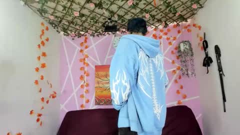 club_latinboys online show from 09.12.25