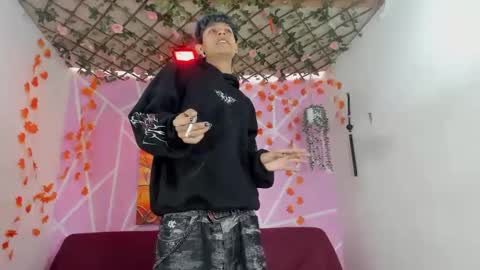 club_latinboys online show from 09.29.25