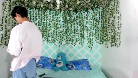 club_latinboys online show from 12.02.25