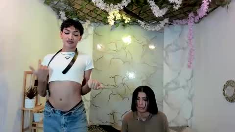 club_latinboys online show from 05.19.26