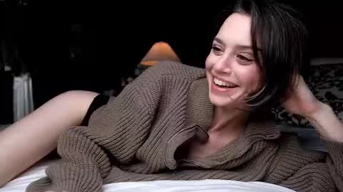 Snapshot of club_void chatting on 12.15.25 club_void online show from 12.15.25