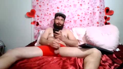 Snapshot of clubb86 chatting on 02.12.26 Maxxdieselx69 online show from 02.12.26