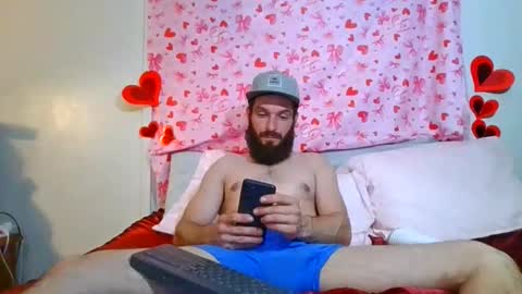 Snapshot of clubb86 chatting on 02.13.26 Maxxdieselx69 online show from 02.13.26