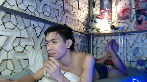 clyde_twinkx online show from 12.14.25