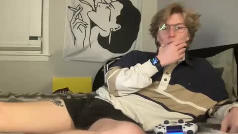 Clyde Austin online show from 12.04.24