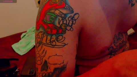 Clyde and Bunny online show from 12.05.24