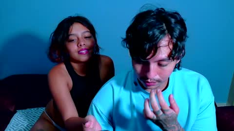 Clyde and Bunny online show from 01.19.25