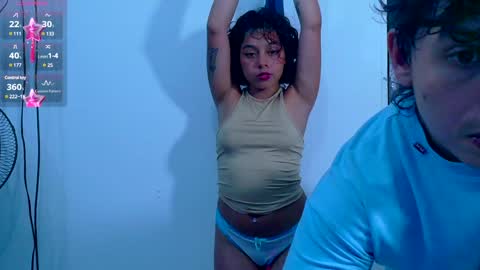 Clyde and Bunny online show from 01.29.25