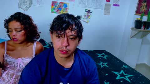 Clyde and Bunny online show from 02.05.25