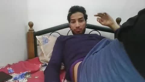 cm6punk6 online show from 12.04.25