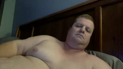 Snapshot of cmachen chatting on 12.11.24 cmachen online show from 12.11.24