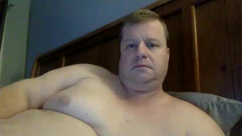 Snapshot of cmachen chatting on 01.22.25 cmachen online show from 01.22.25