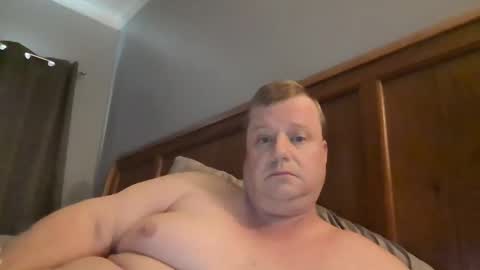 Snapshot of cmachen chatting on 02.08.25 cmachen online show from 02.08.25