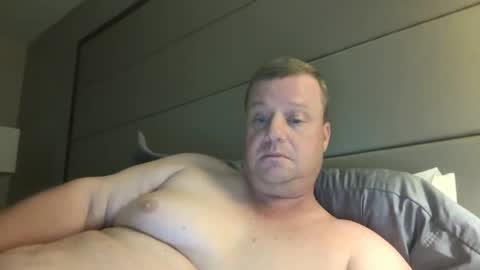 Snapshot of cmachen chatting on 10.16.25 cmachen online show from 10.16.25