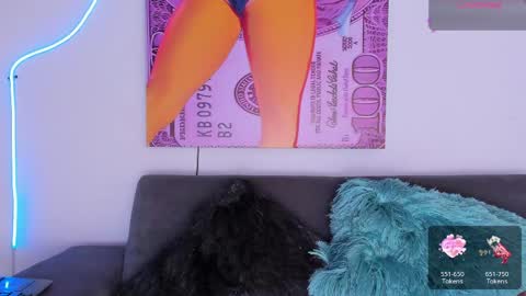 cmila0713 online show from 06.04.26