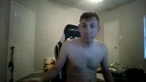 Master Bates online show from 12.28.24