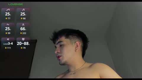 Johan   online show from 01.18.26