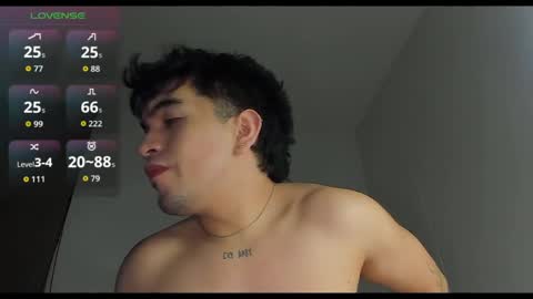 Johan   online show from 04.18.26