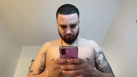 CNoteStrong online show from 01.31.25