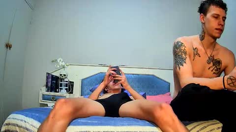 Cojax online show from 02.26.26