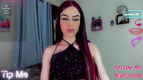 cock24cm_ivanna online show from 11.19.25