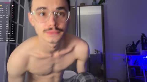 Herman online show from 03.17.26