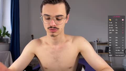 Herman online show from 04.18.26