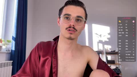 Herman online show from 04.22.26