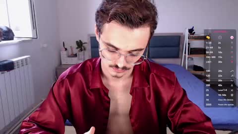 Herman online show from 04.23.26