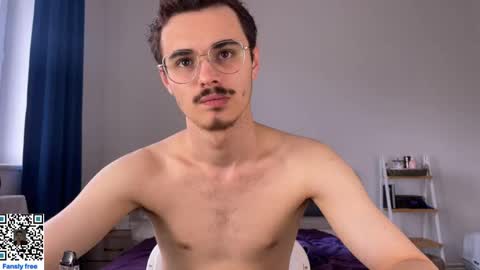 Herman online show from 04.24.26