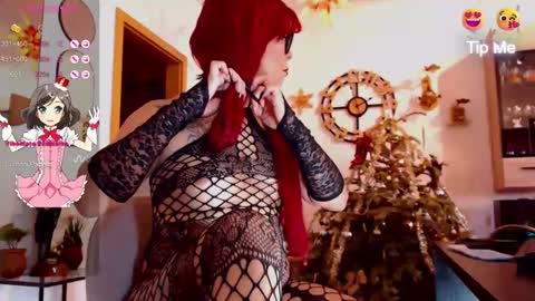 Valerie  nenitasexy online show from 12.30.24