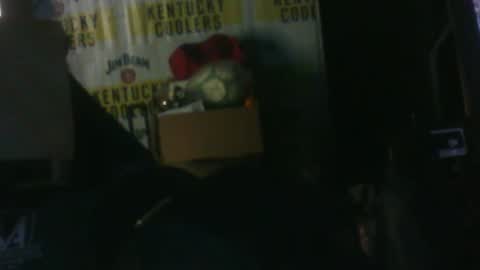 COCK N CREAMZ  WET DREAMZ online show from 01.02.25