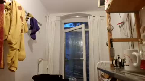 Snapshot of cockholder420 chatting on 10.25.25 cockholder420 online show from 10.25.25