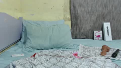 Snapshot of cockiecutie123 chatting on 02.11.25 Candace online show from 02.11.25