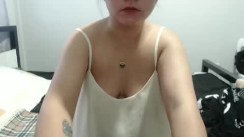 Snapshot of cockiecutie123 chatting on 02.15.26 Candace online show from 02.15.26