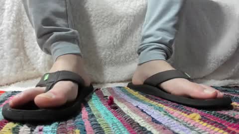 Gorgeous online show from 02.24.25