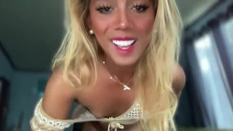 PrincessDianna IslandGirl   CUMSHOW in PVT and PASSWORDSHOW   online show from 12.31.24