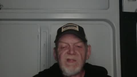 Snapshot of cockreadynow4u chatting on 12.22.24 cockreadynow4u online show from 12.22.24