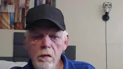 Snapshot of cockreadynow4u chatting on 12.05.25 cockreadynow4u online show from 12.05.25