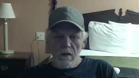 Snapshot of cockreadynow4u chatting on 12.19.25 cockreadynow4u online show from 12.19.25