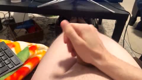 Cockringboi69 online show from 04.21.26