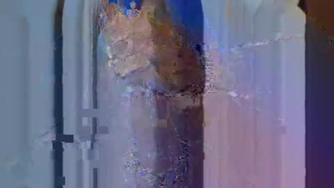 cocksmana online show from 02.14.26