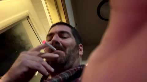 cockspierced online show from 01.18.26