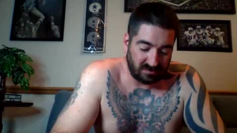 cockspierced online show from 02.26.26