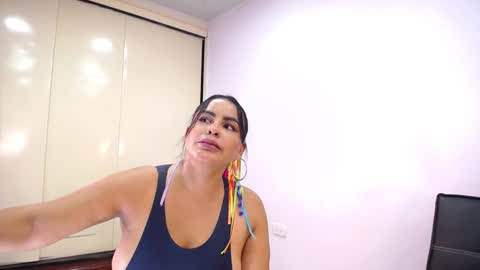 Sara Martinez      online show from 03.17.26