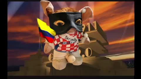 Cocktail911 online show from 02.22.25