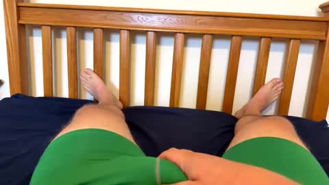 cocky_pirate22 online show from 10.29.25