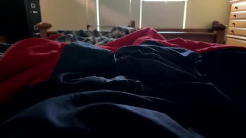 cocky_pirate22 online show from 12.22.25