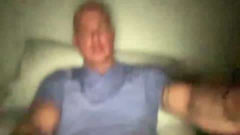 cockyathlete69 online show from 01.17.26